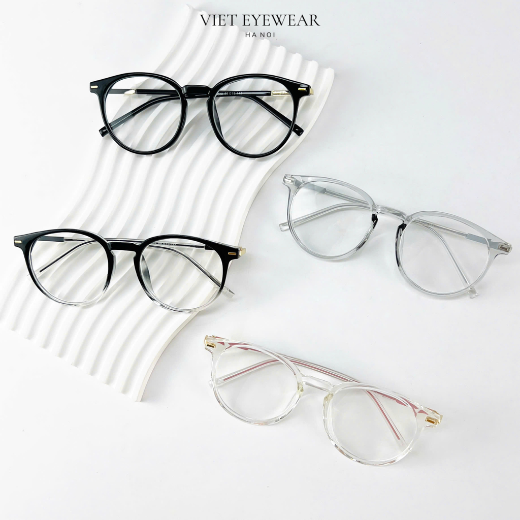 VIET EYEWEAR 19088 Weiß