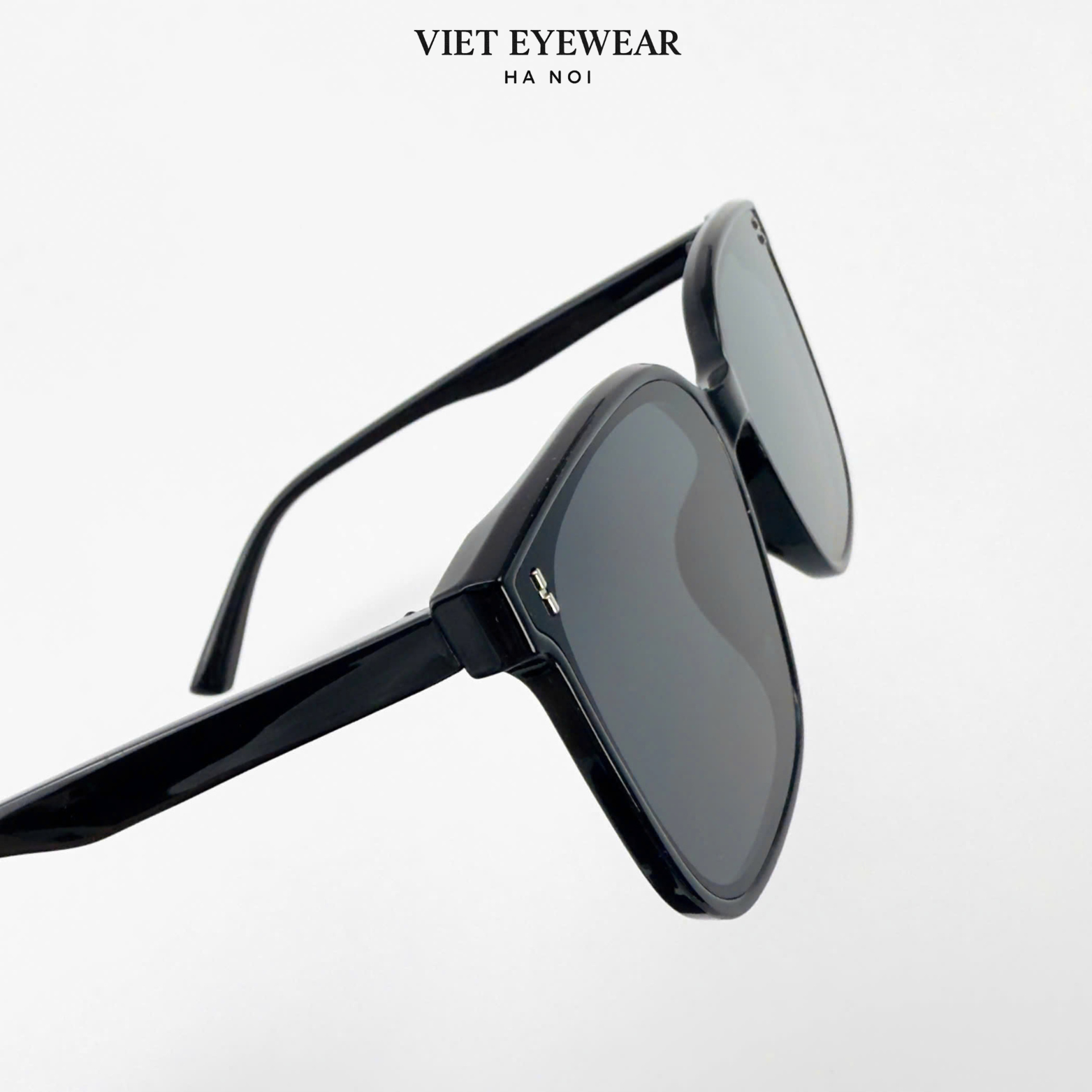 VIET EYEWEAR R282 Braun