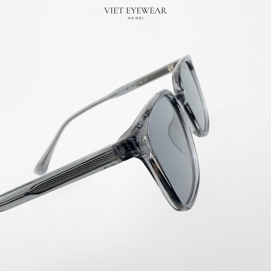 VIET EYEWEAR 28001 Grau