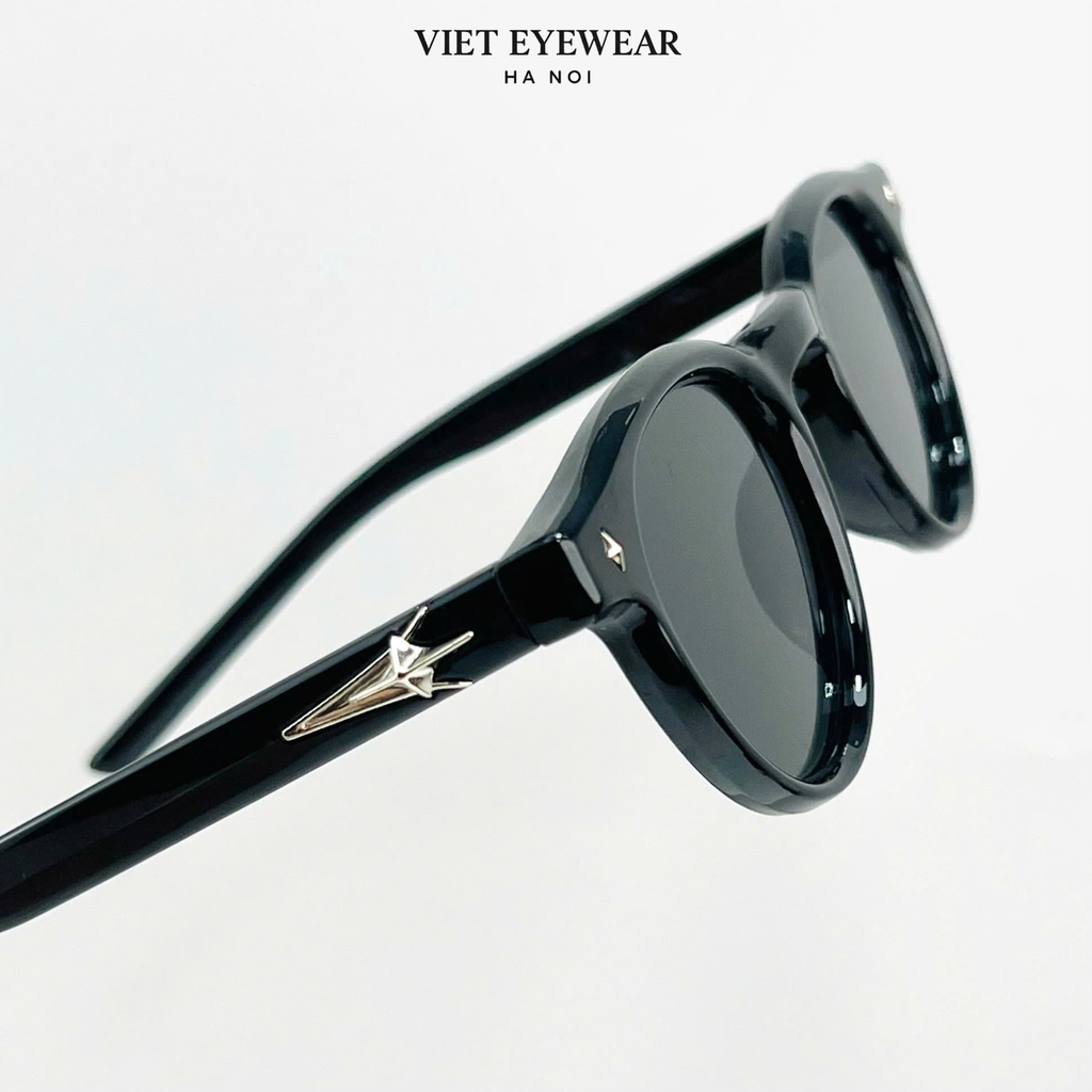 VIET EYEWEAR R318 Weiß