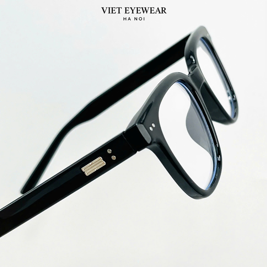 VIETEYEWEAR R335 Schwarz
