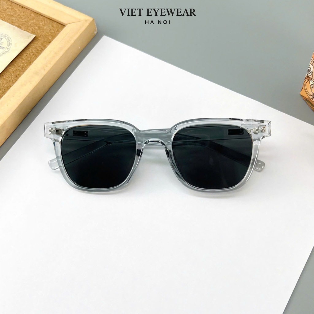 VIET EYEWEAR R335 Weiß