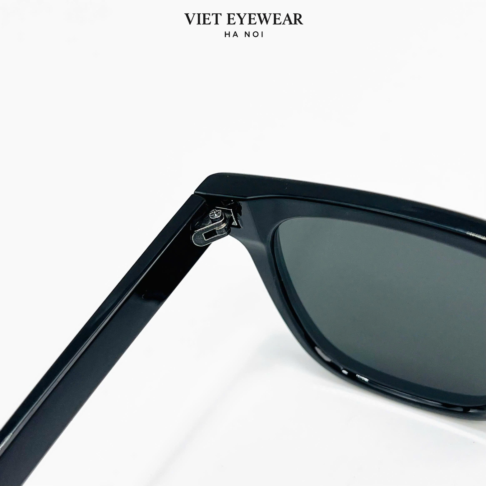 VIET EYEWEAR R343 Weiß