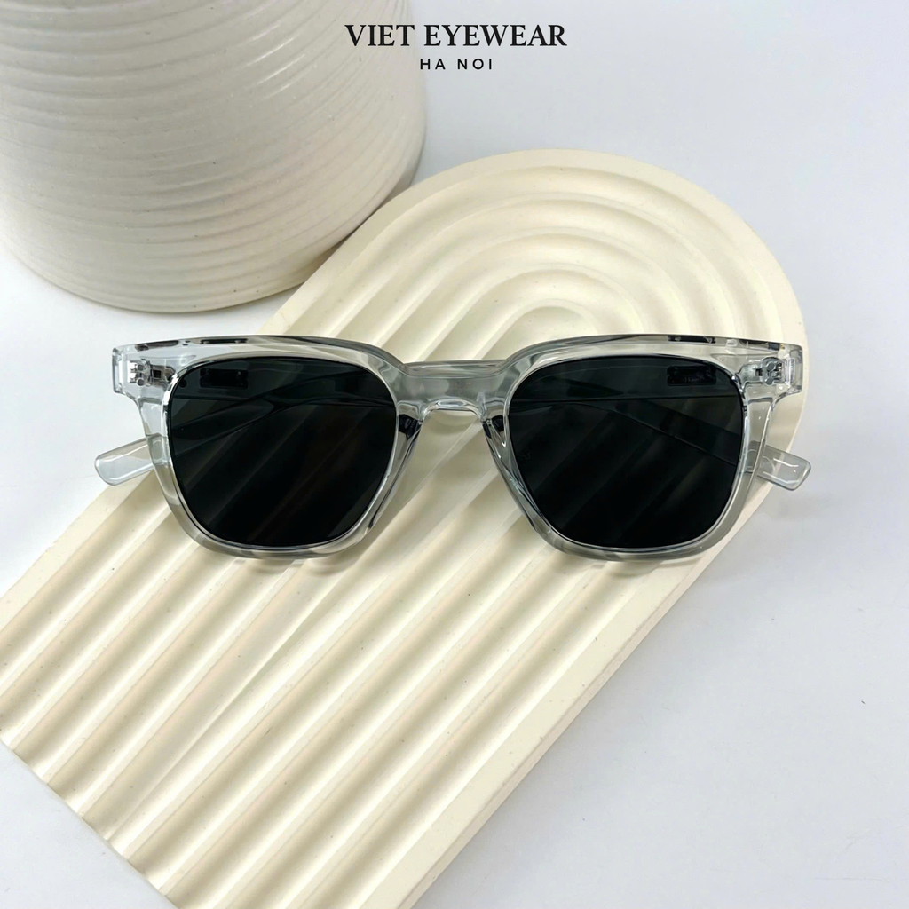VIET EYEWEAR R343 Weiß