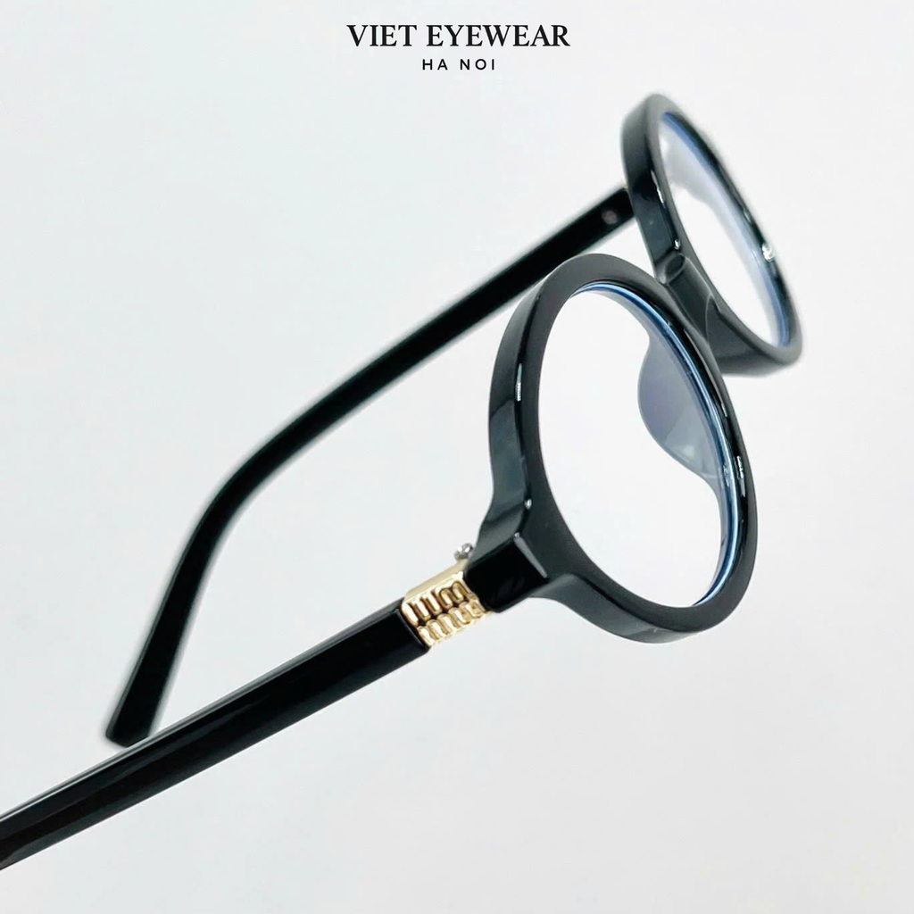 VIET EYEWEAR R372 Blau