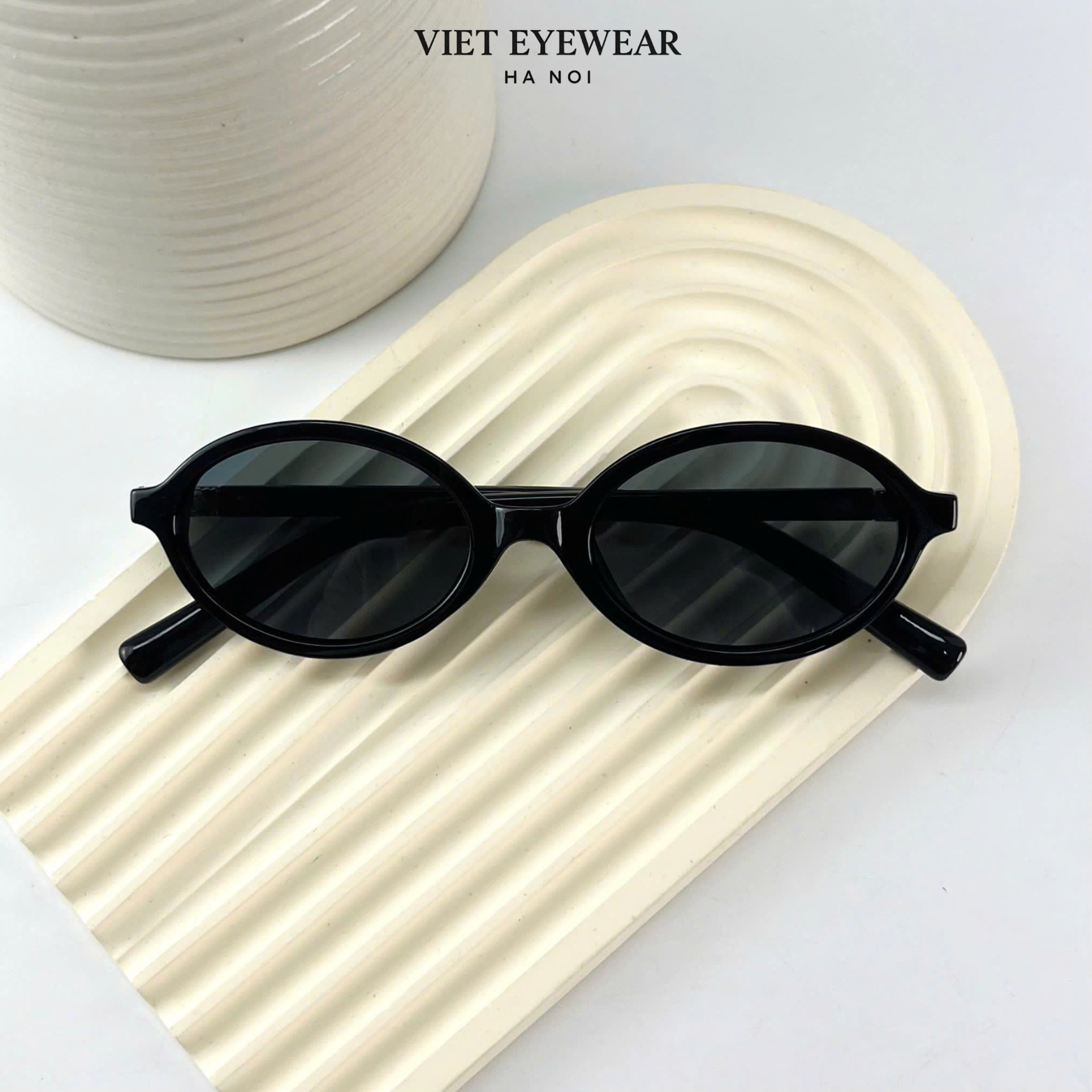 VIET EYEWEAR R372 Blau