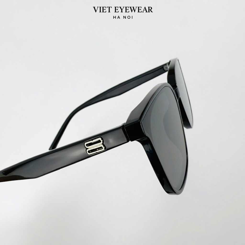 VIET EYEWEAR R422 Weiß