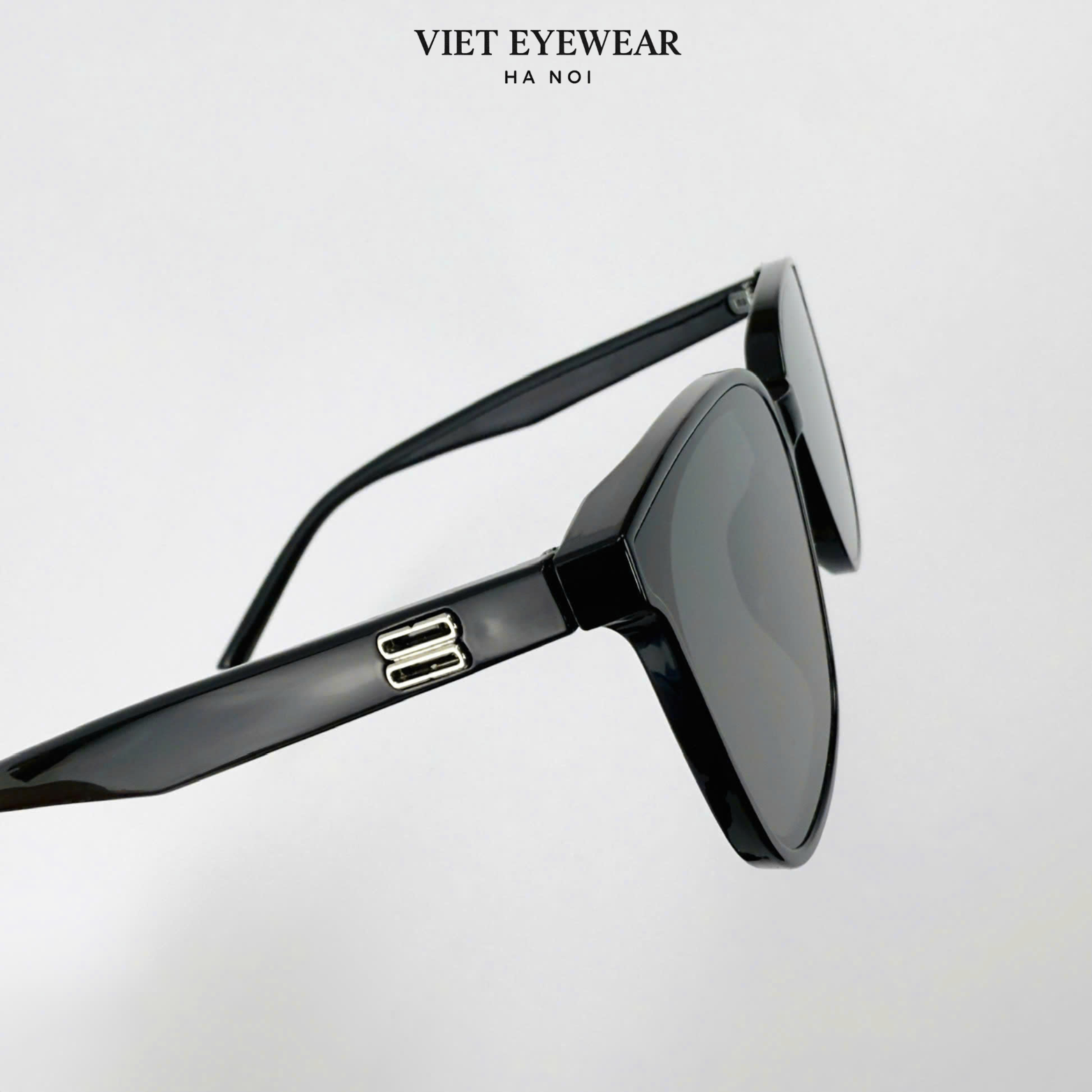 VIET EYEWEAR R422 Weiß