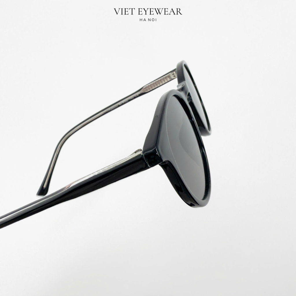 VIET EYEWEAR 28030 Schwarz