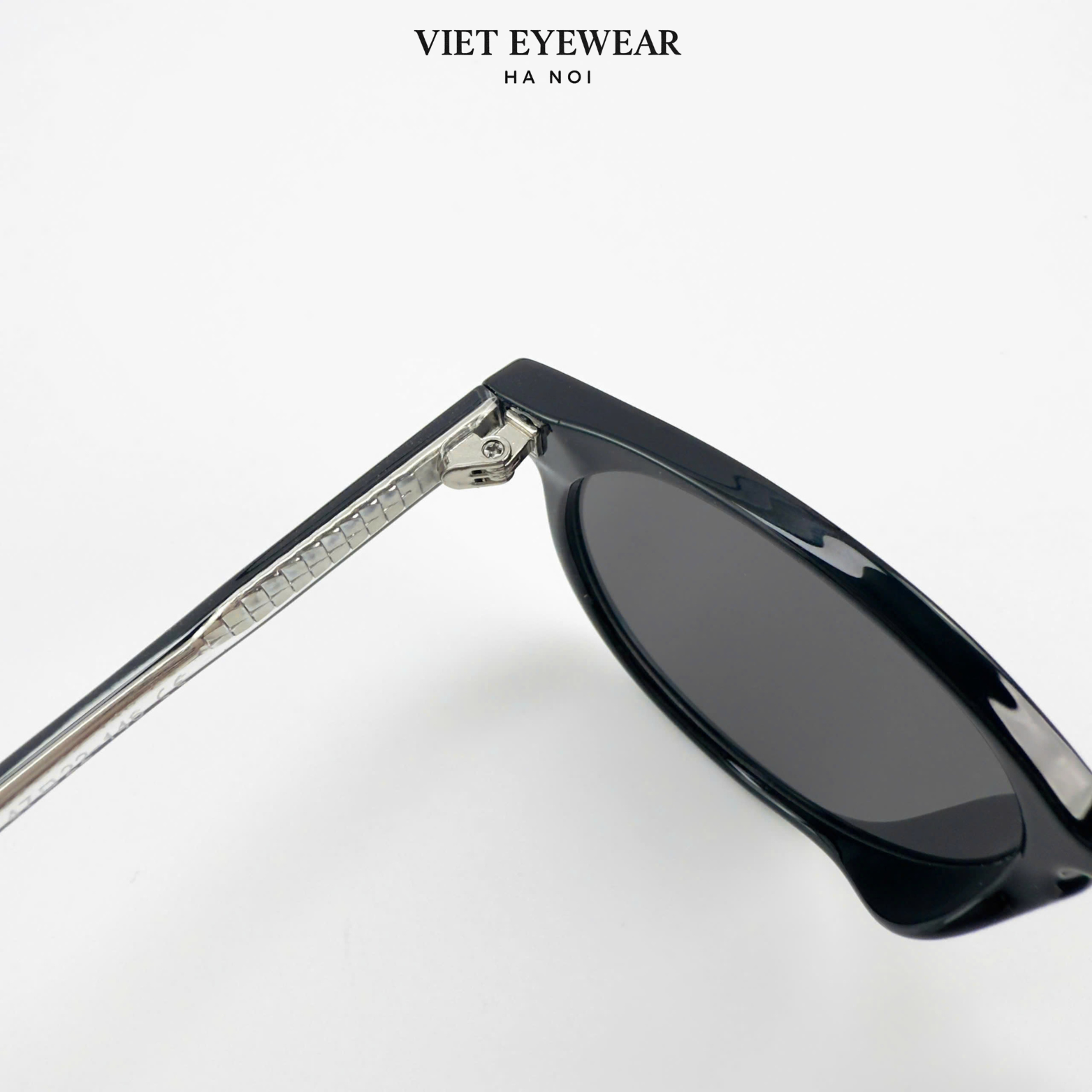 VIET EYEWEAR R430 Braun
