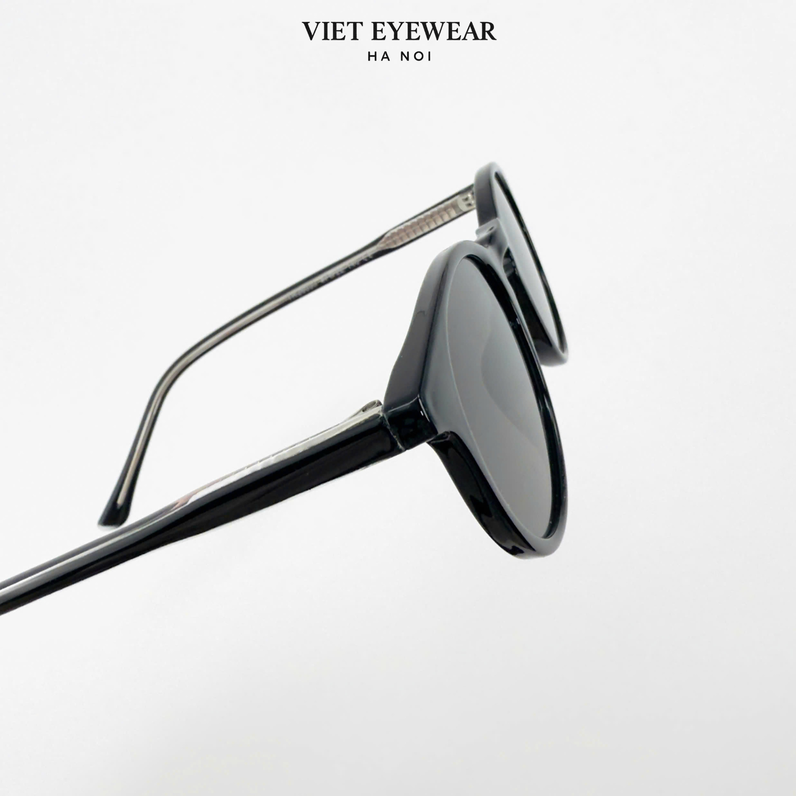 VIET EYEWEAR R430 Braun