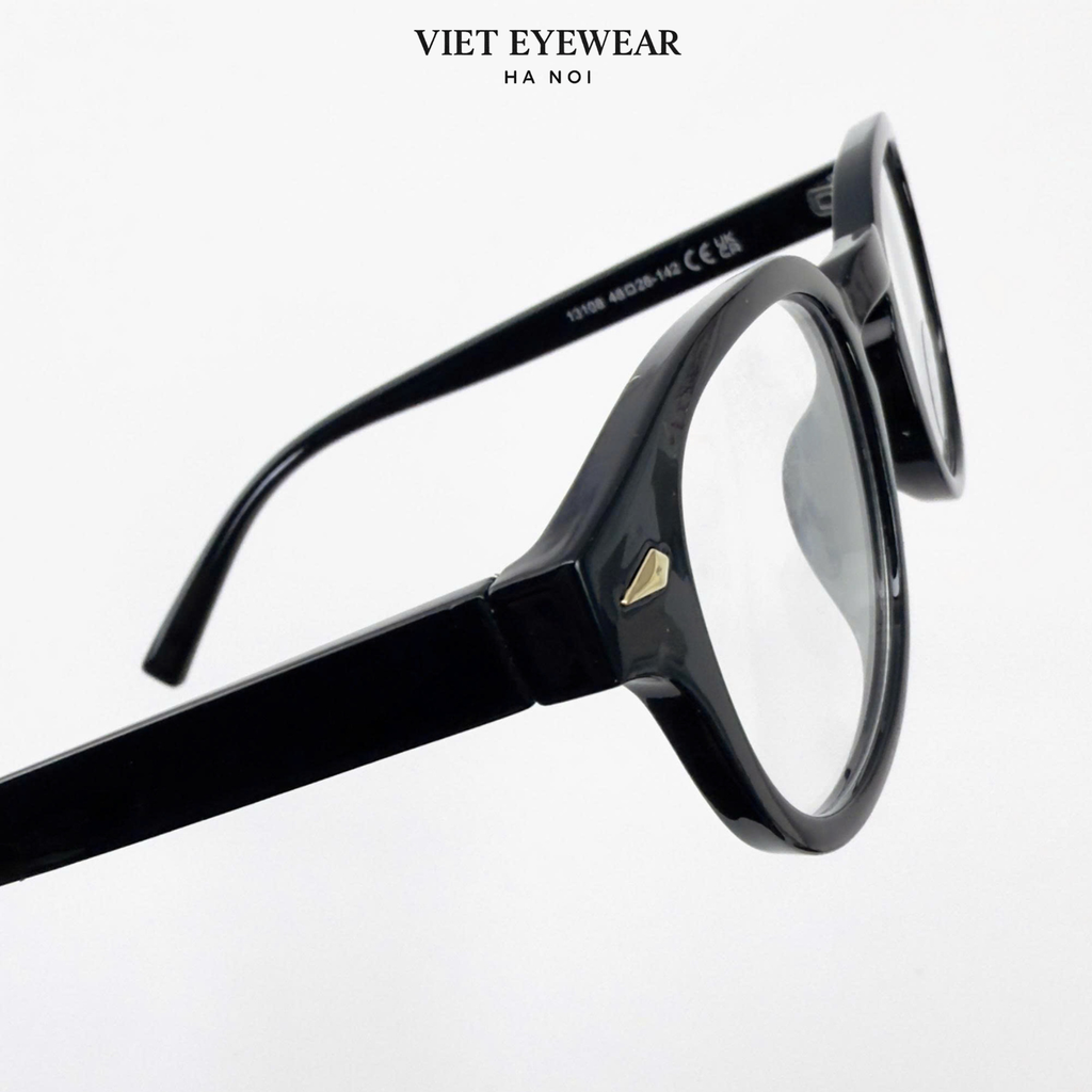 VIET EYEWEAR R446 Braun