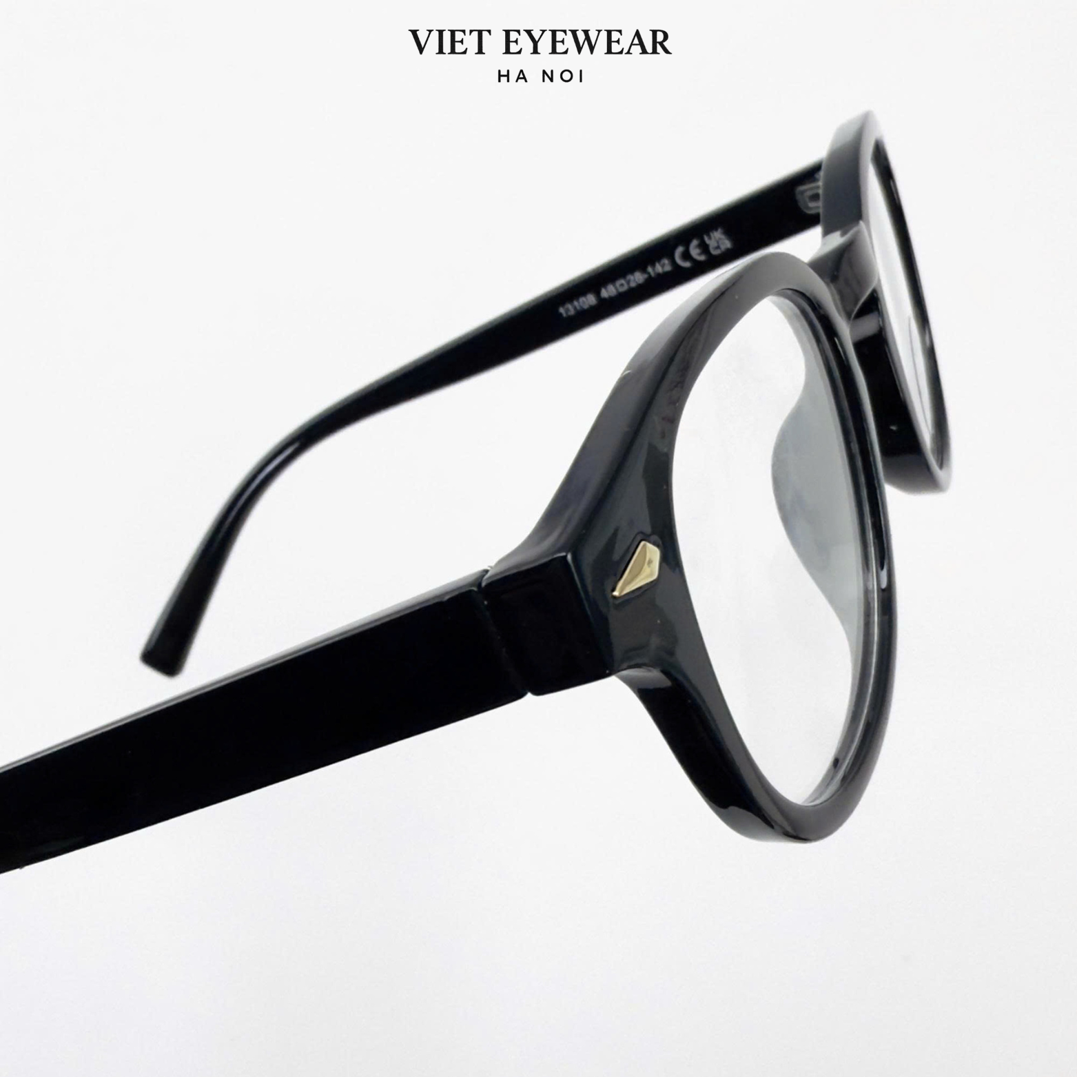 VIET EYEWEAR R446 Grün