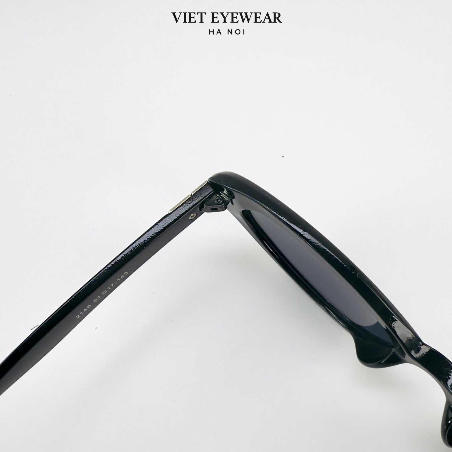 VIET EYEWEAR R450 Braun