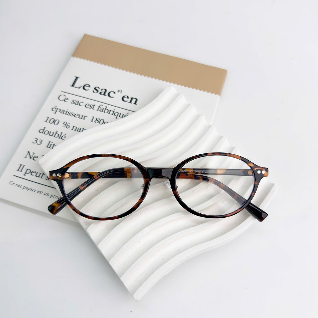 VIET EYEWEAR 33003 Braun