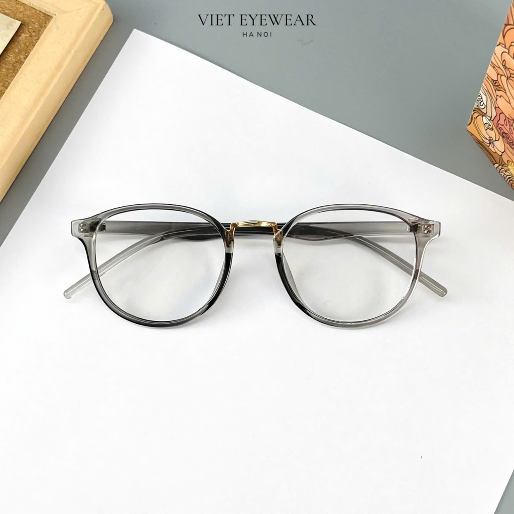 VIET EYEWEAR 209 Grau