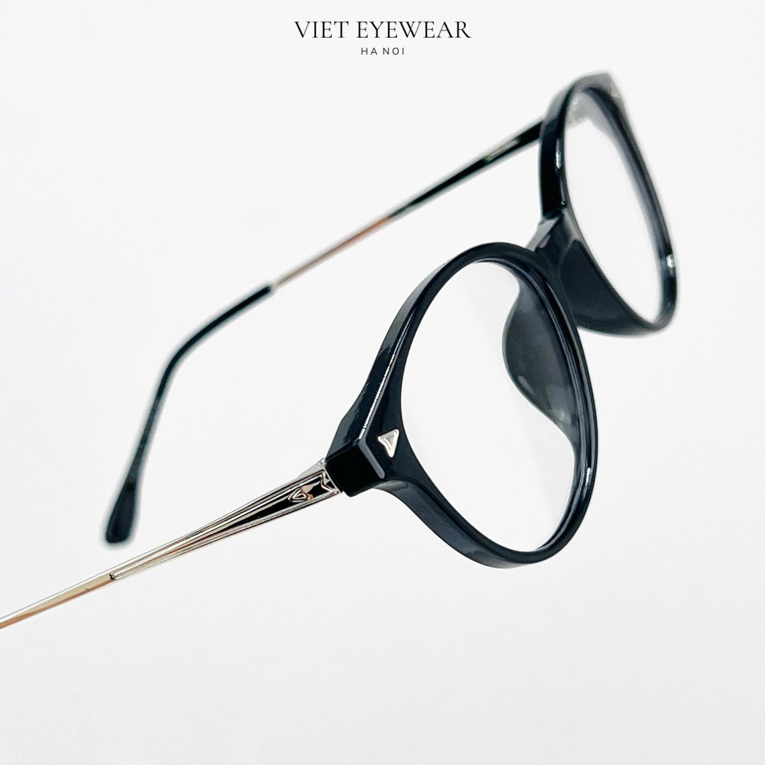 VIET EYEWEAR 30319 Hellviolett
