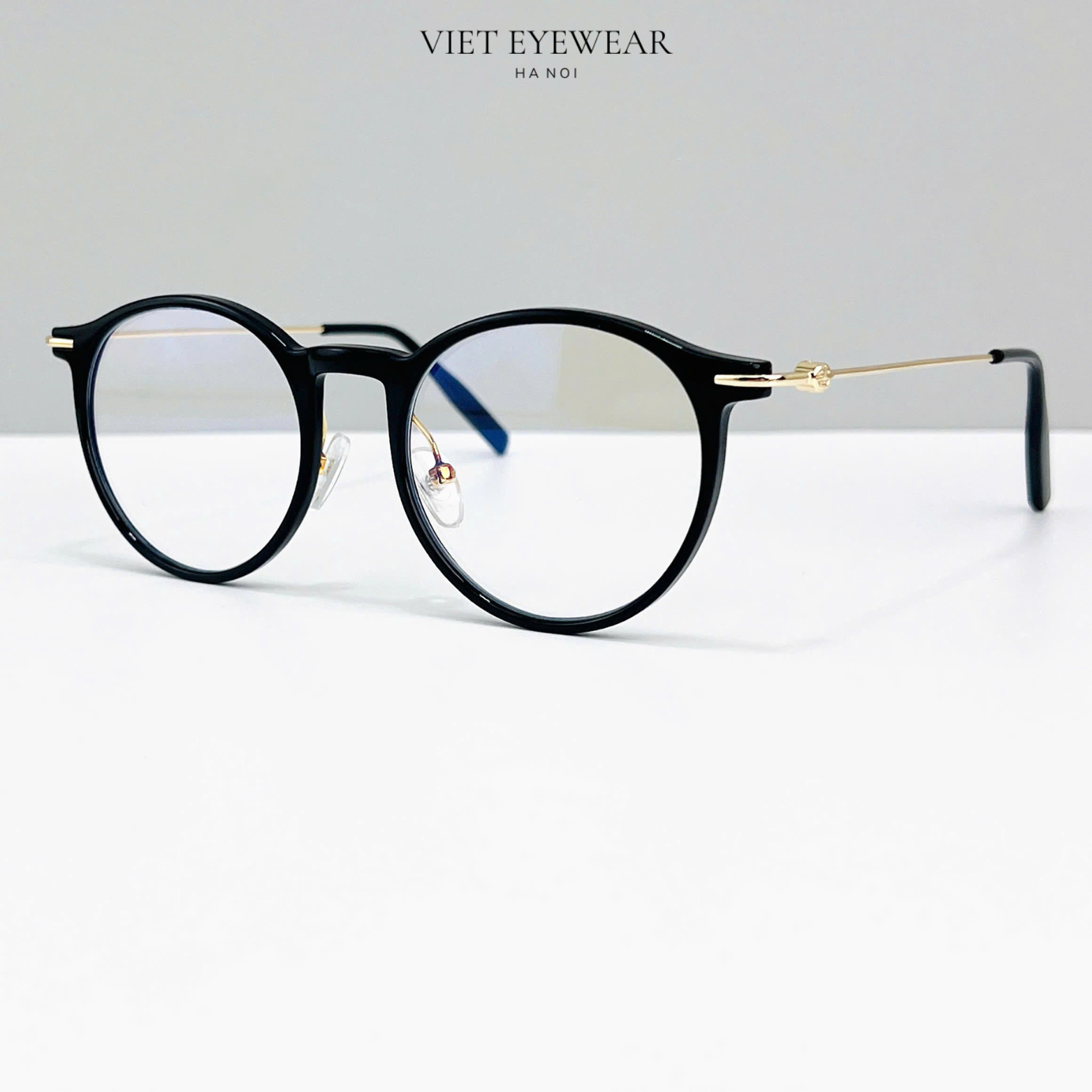 VIET EYEWEAR 1006 Rosa
