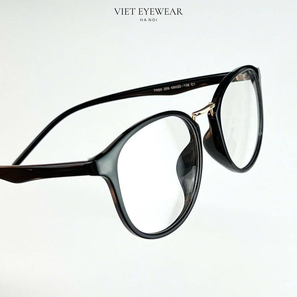 VIET EYEWEAR 209 Grau