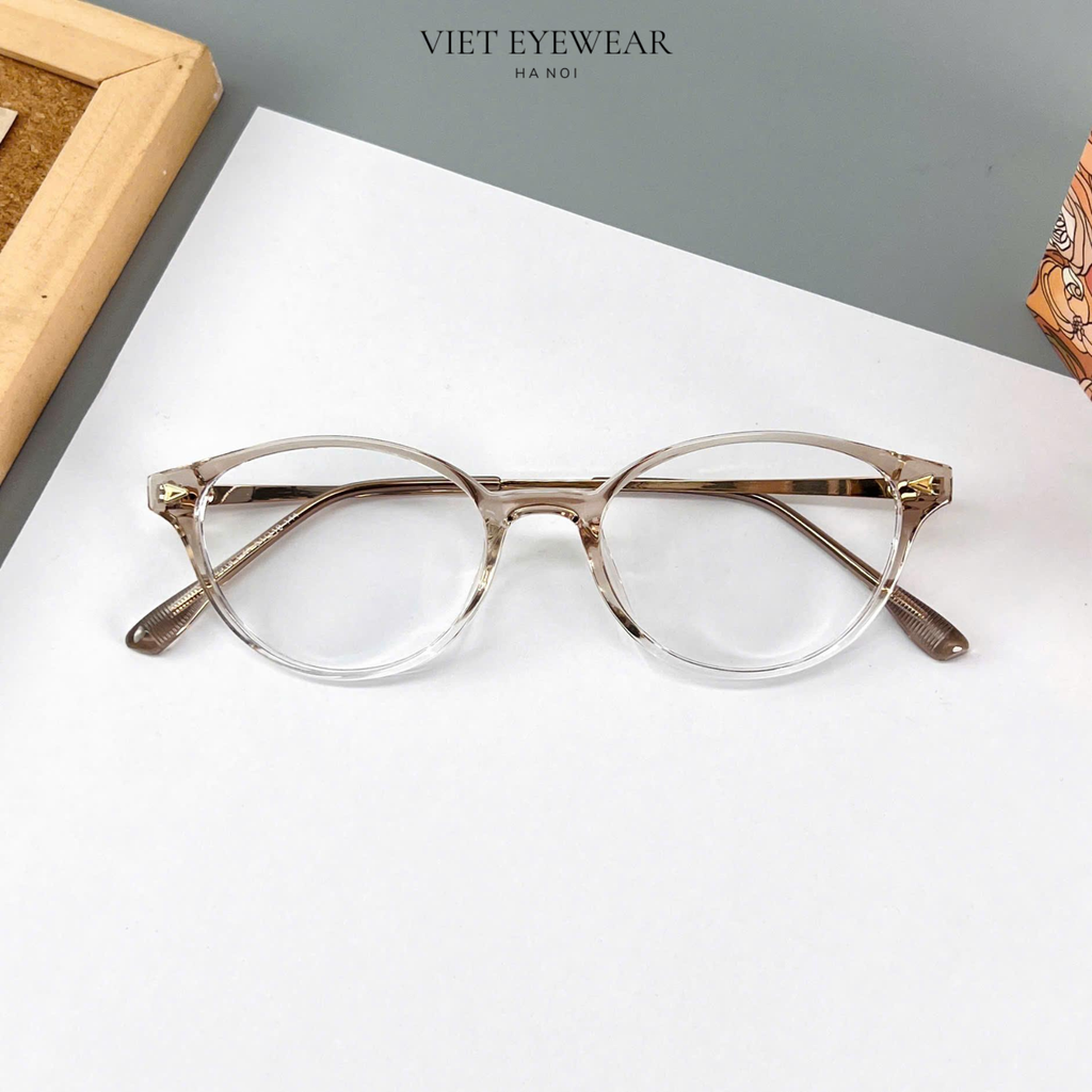 VIET EYEWEAR 30319 Hellorange