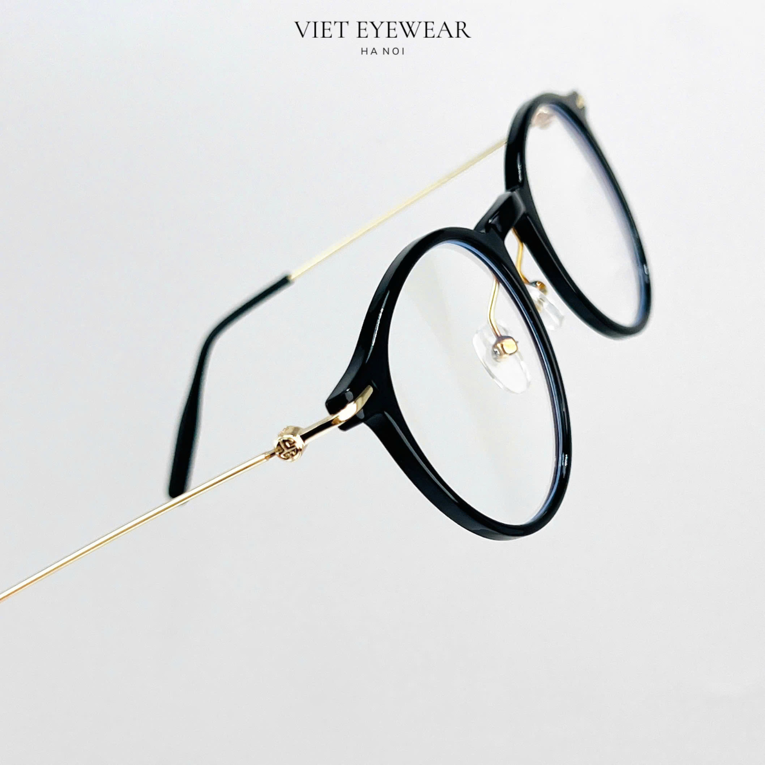 VIET EYEWEAR 1006 Grau