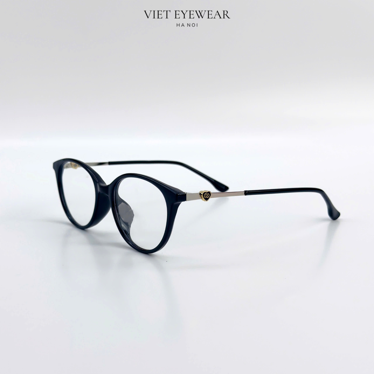 VIET EYEWEAR 30323 Hellviolett