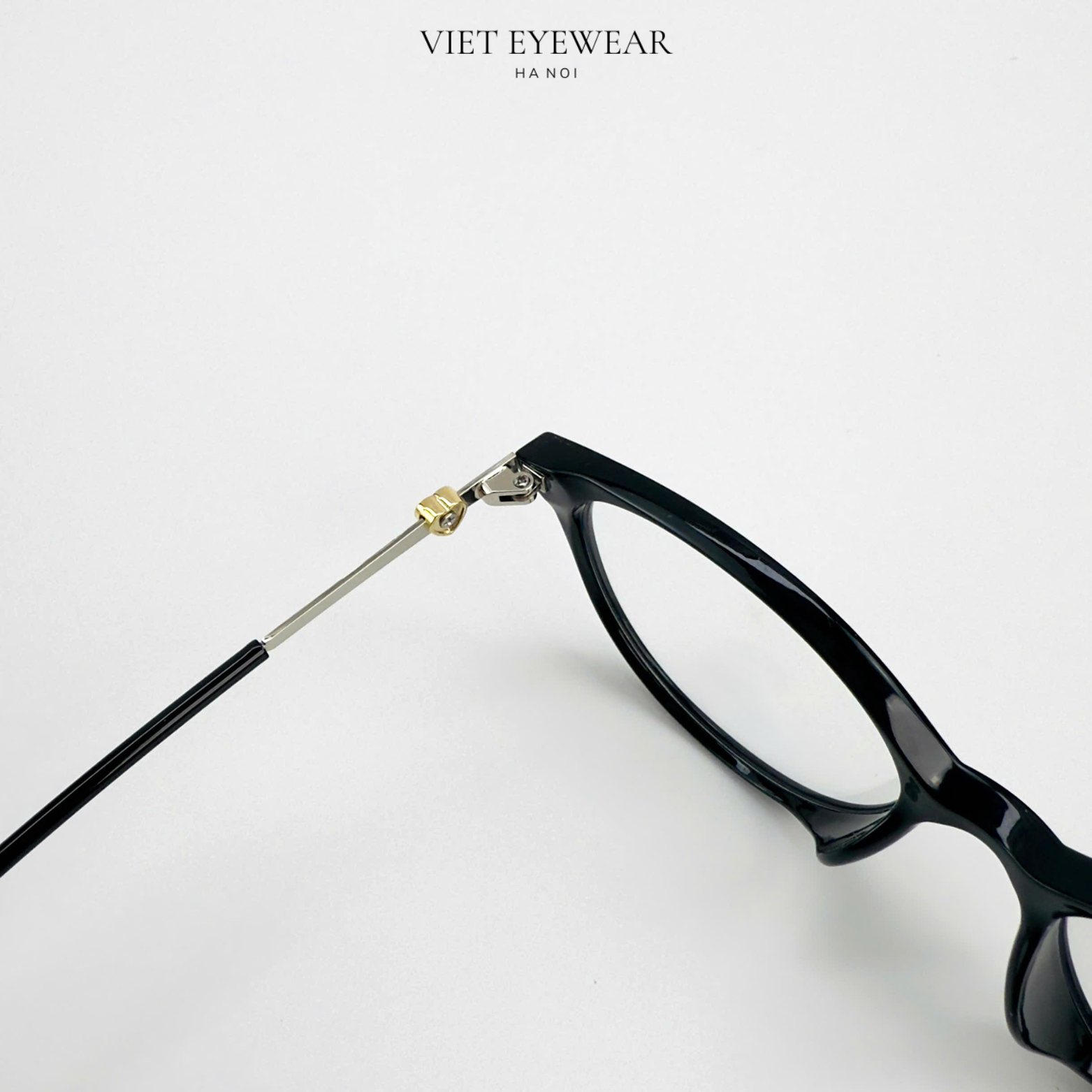 VIET EYEWEAR 30323 Hellviolett