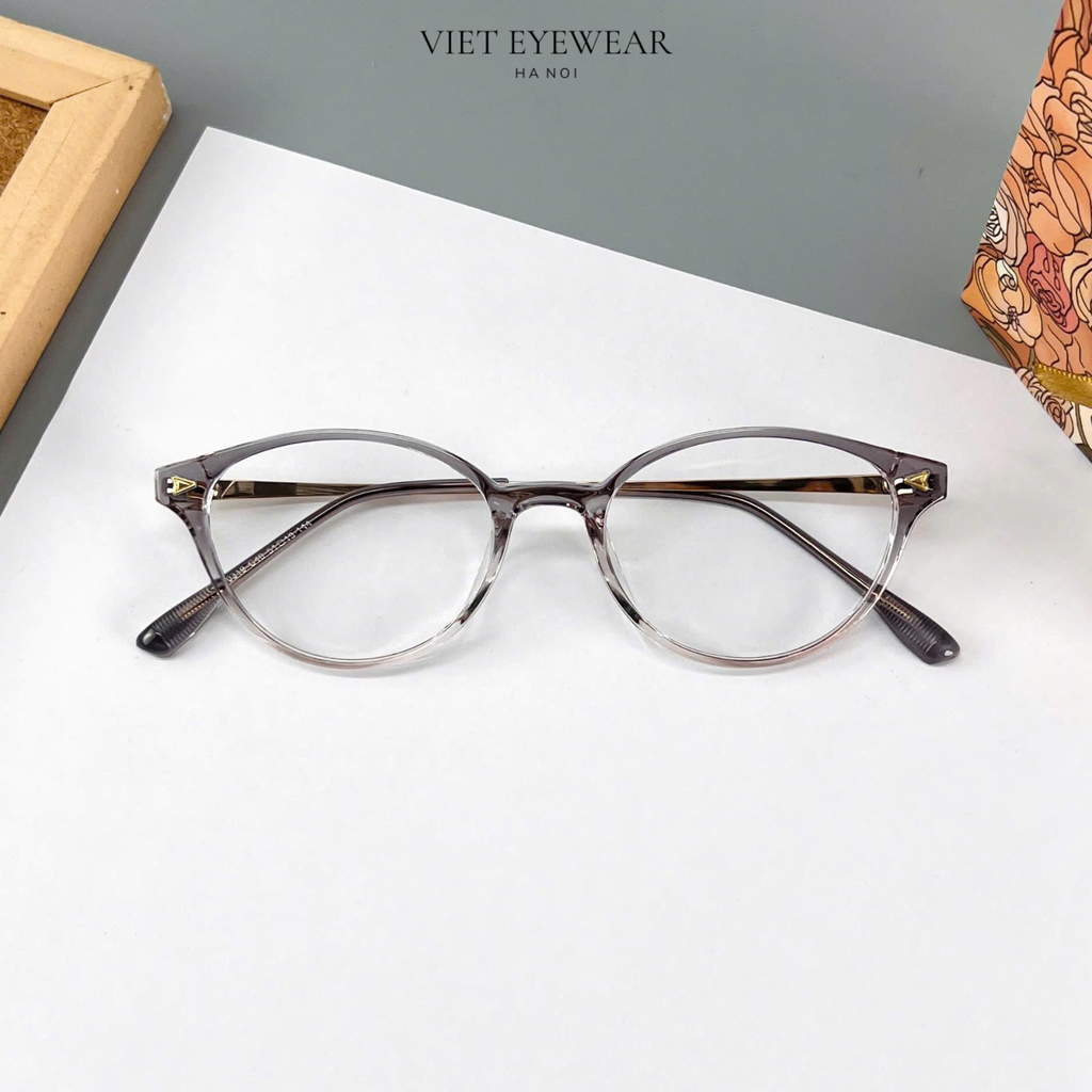 VIET EYEWEAR 30319 Hellviolett