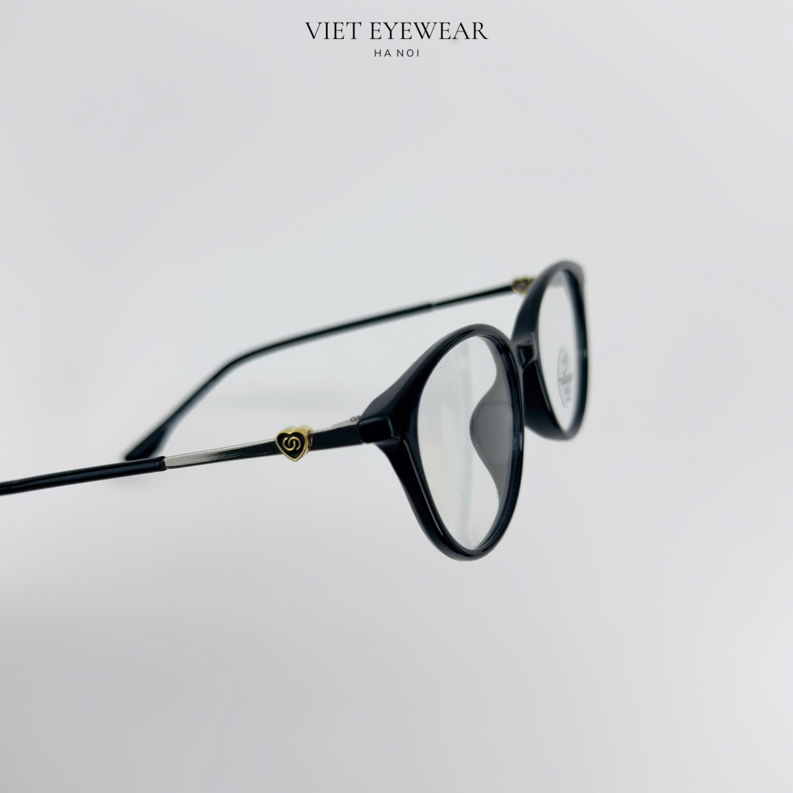 VIET EYEWEAR 30323 Hellviolett