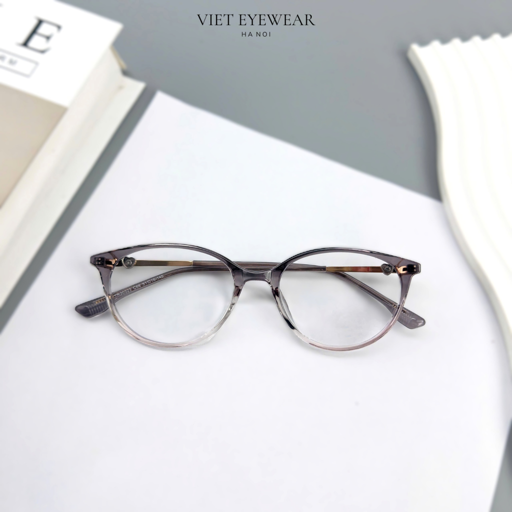 VIET EYEWEAR 30323 Hellviolett