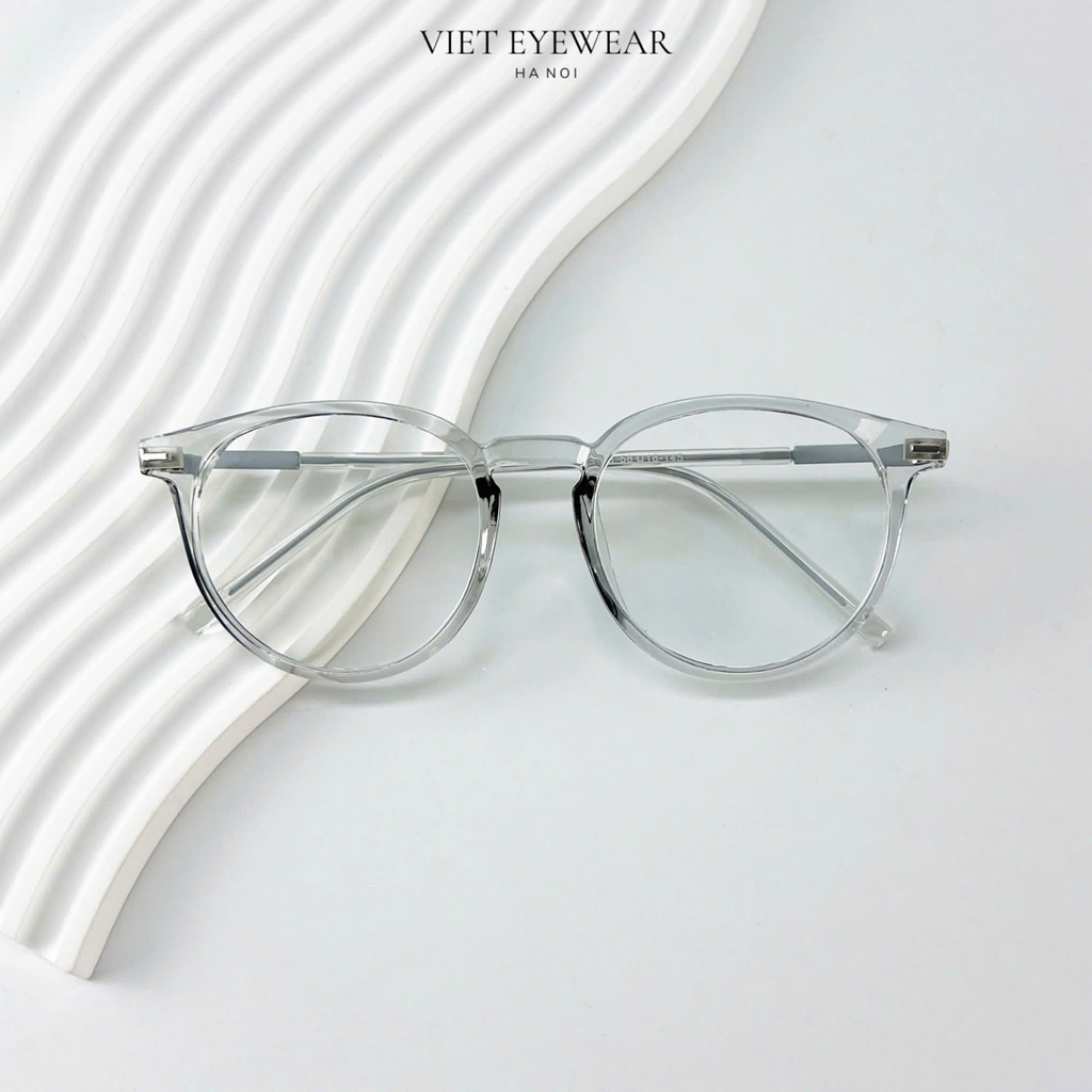 VIET EYEWEAR 19088 Weiß