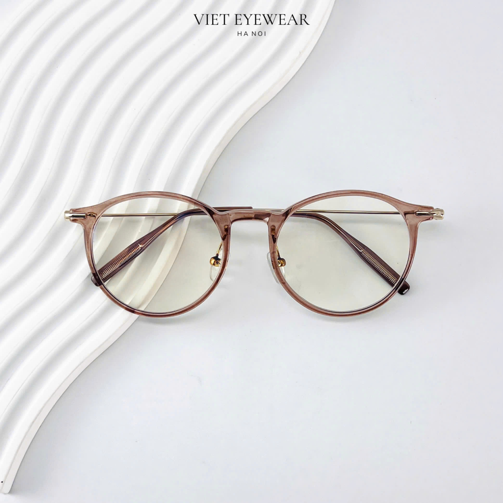 VIET EYEWEAR 1006 Rosa