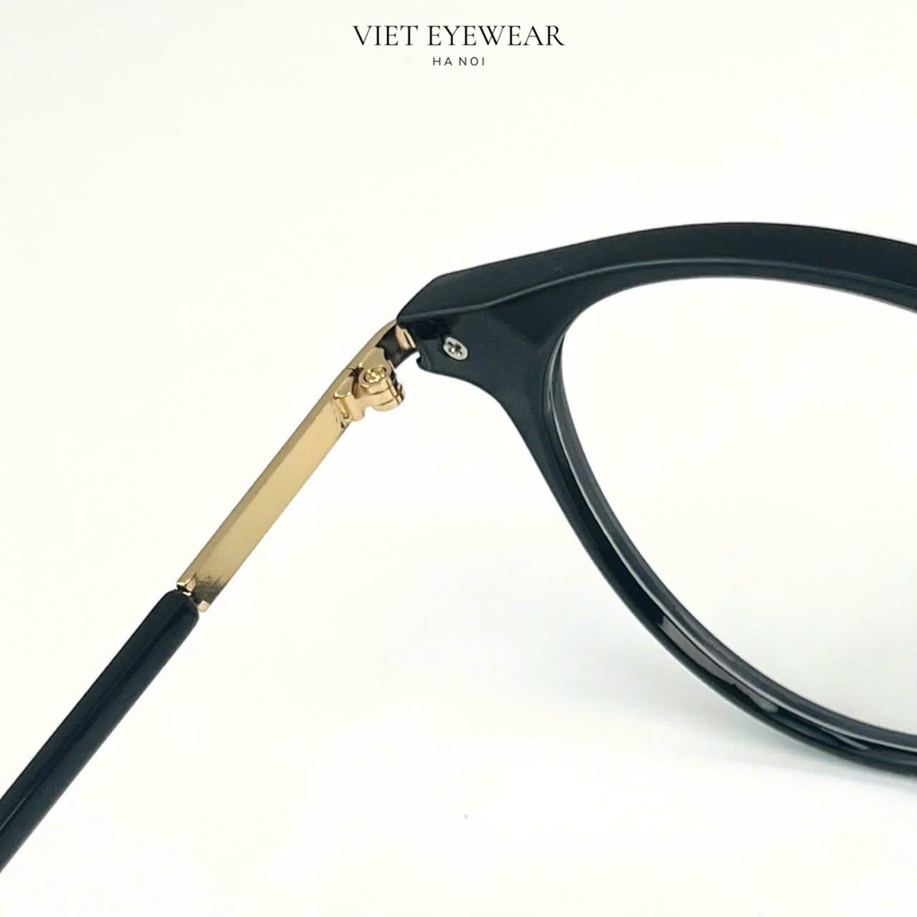 VIET EYEWEAR 19088 Weiß