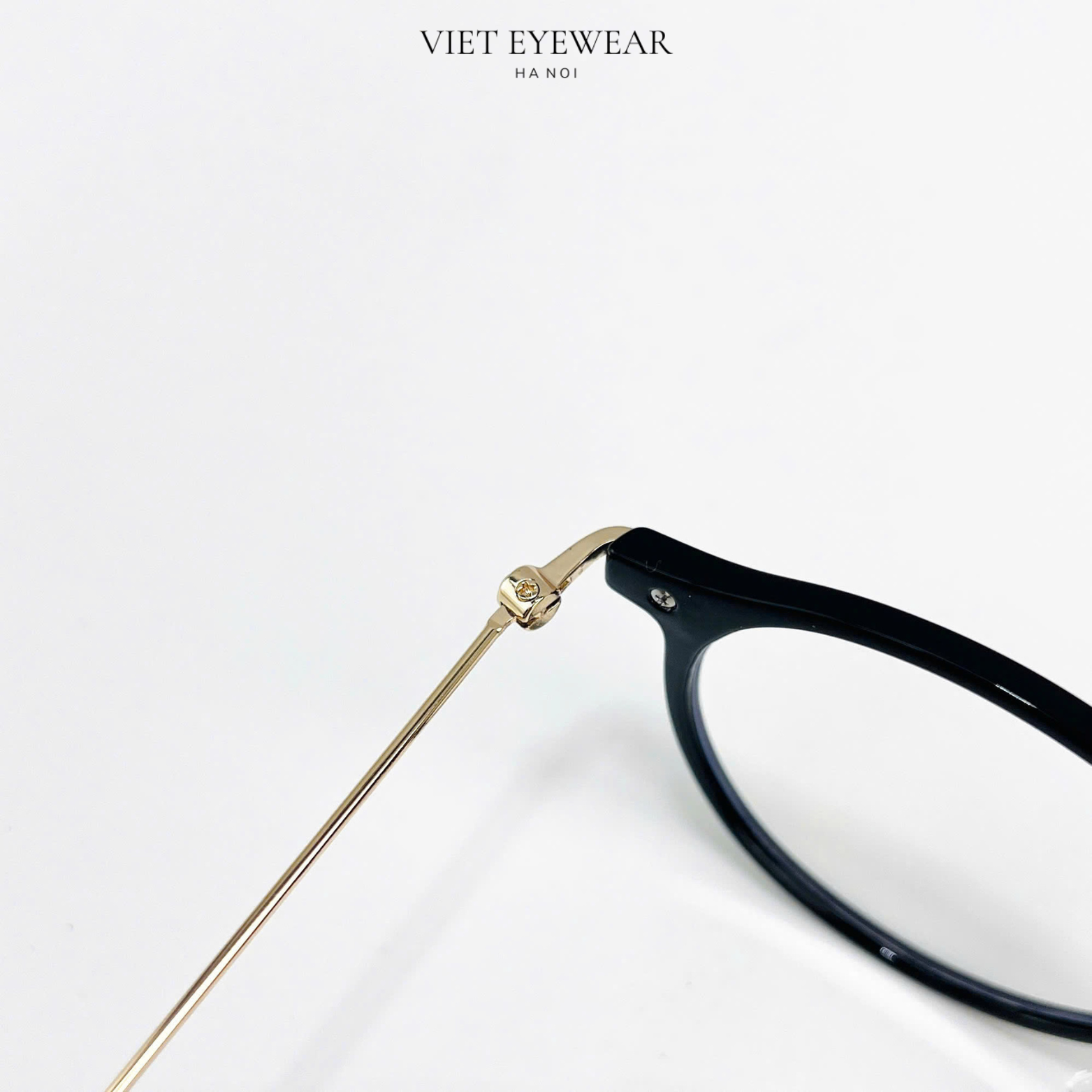 VIET EYEWEAR 1006 Rosa